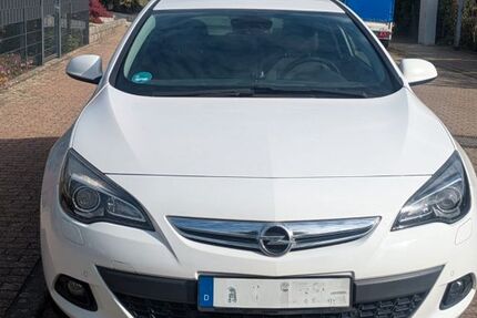 Opel Astra 181.200 km 3.500 &euro; Rheinberg 47495