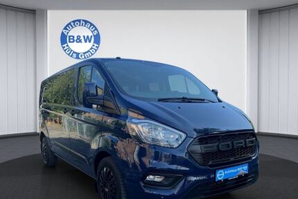 Ford Transit Custom 65.272 km 25.699 &euro; Krefeld 47805