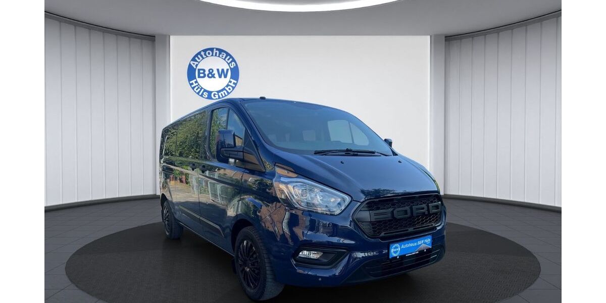 Ford Transit Custom 65.272 km 25.699 &euro; Krefeld 47805