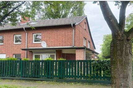 Wohnung Krefeld Bockum - 2 Zimmer, 40 m&sup2;, 450&euro; | Angebot:25473836