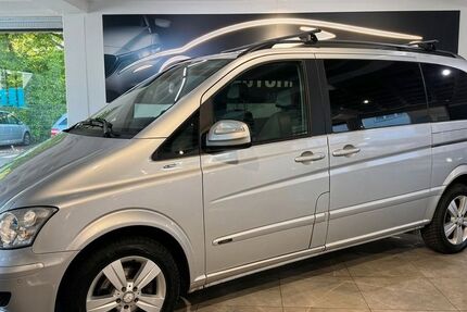 Mercedes-Benz Viano 254.193 km 14.300 &euro; Ratingen 40880