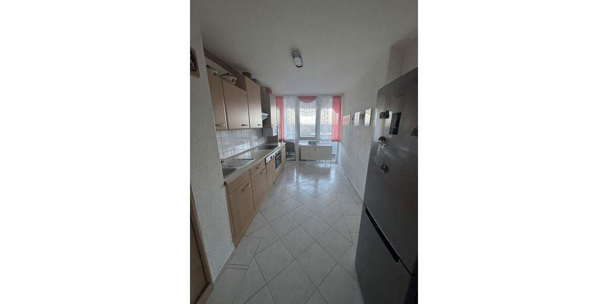 Etagenwohnung Krefeld Benrad-Nord - 3 Zimmer, 75 m&sup2;, 170.000&euro; | Angebot:25274374