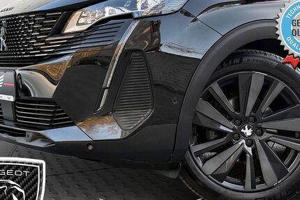 Peugeot 3008 69.987 km 20.490 &euro; Düsseldorf 40625