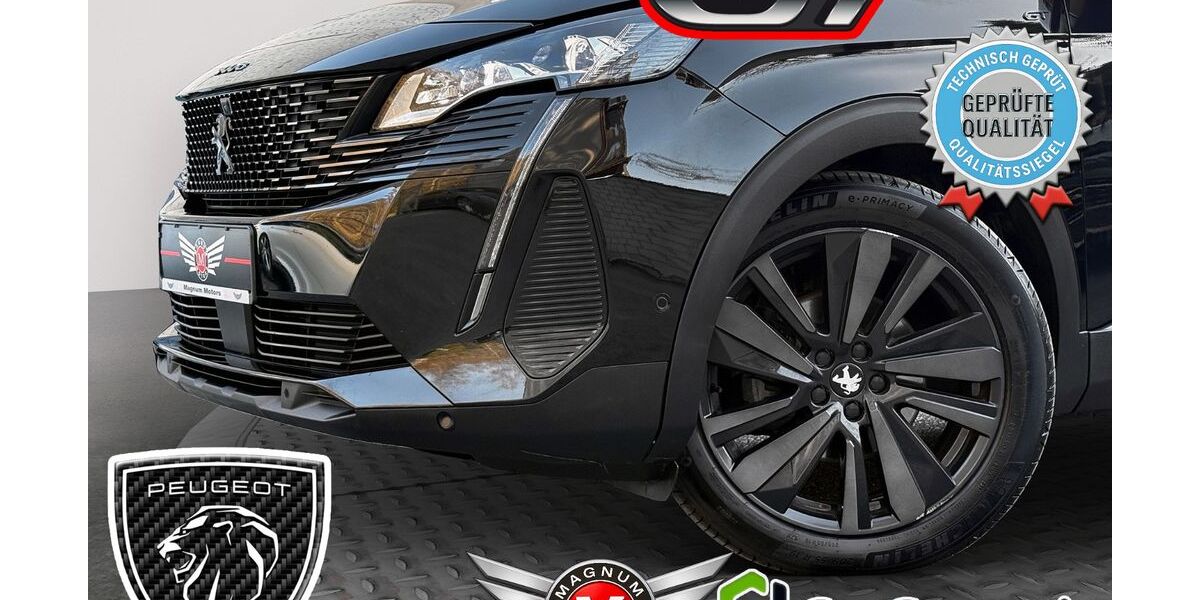 Peugeot 3008 69.987 km 20.490 &euro; Düsseldorf 40625