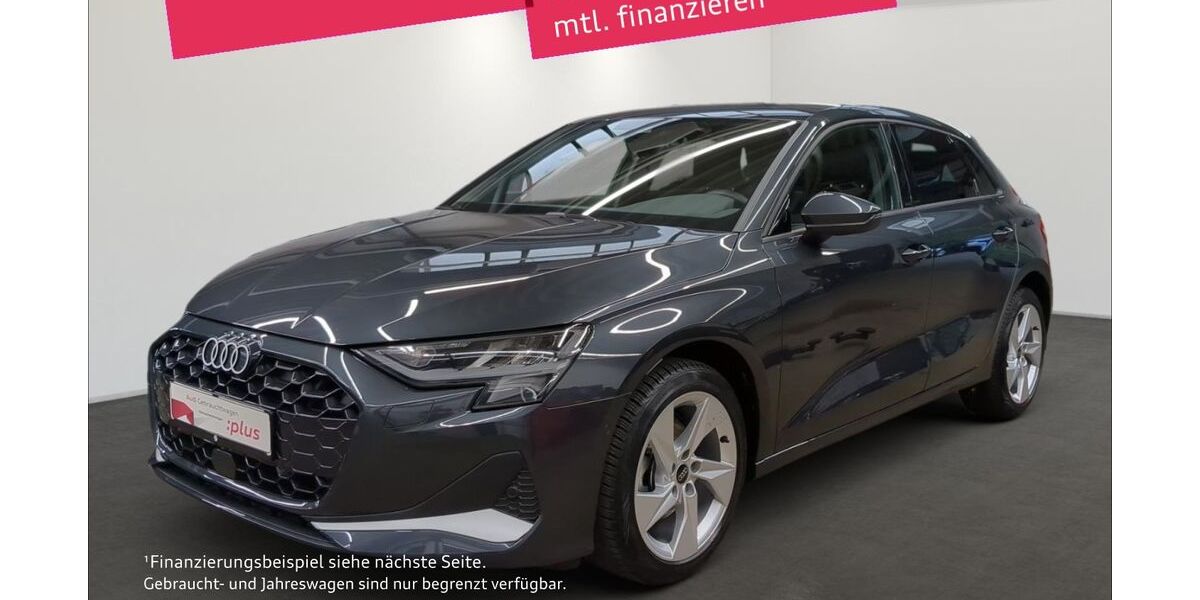 Audi A3 26.844 km 26.950 &euro; Mülheim a.d. Ruhr 45481