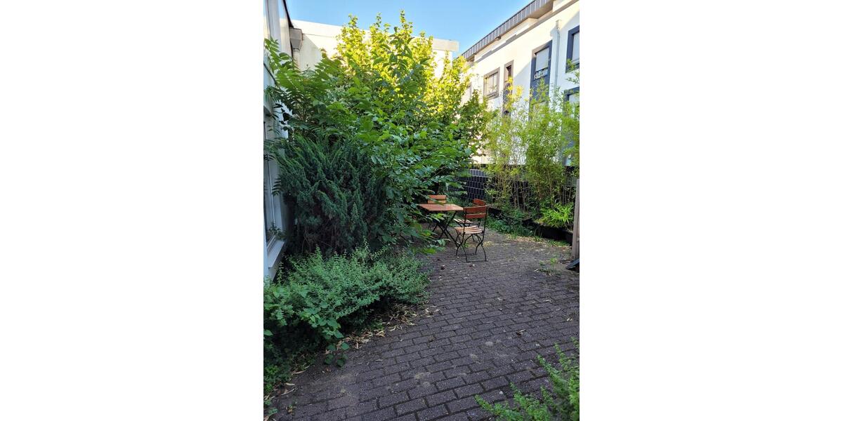 Etagenwohnung Duisburg Angerhausen - 1 Zimmer, 43 m&sup2;, 498&euro; | Angebot:26234627