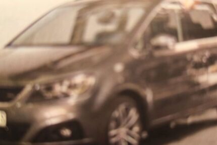 Seat Alhambra 81.000 km 29.500 &euro; Moers 47447