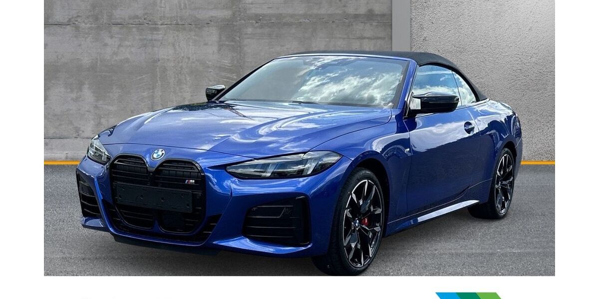 BMW M440 4.999 km 85.790 &euro; Recklinghausen 45659