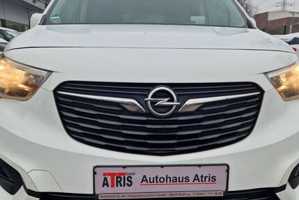 Opel Combo Life 148.000 km 11.400 &euro; Bottrop 46238