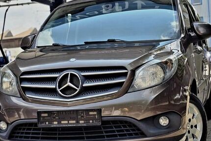 Mercedes Citan