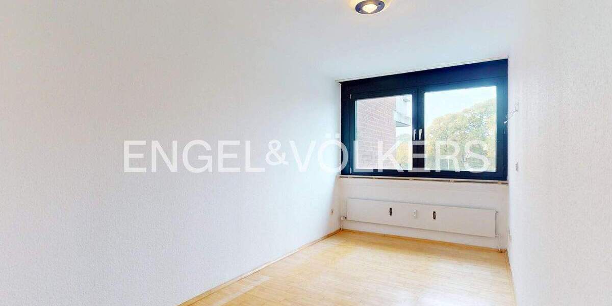 Etagenwohnung Moers Moers-Mitte - 4 Zimmer, 88 m&sup2;, 165.000&euro; | Angebot:25214918