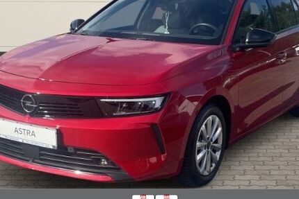 Opel Astra 20.950 km 19.390 &euro; Bottrop 46240