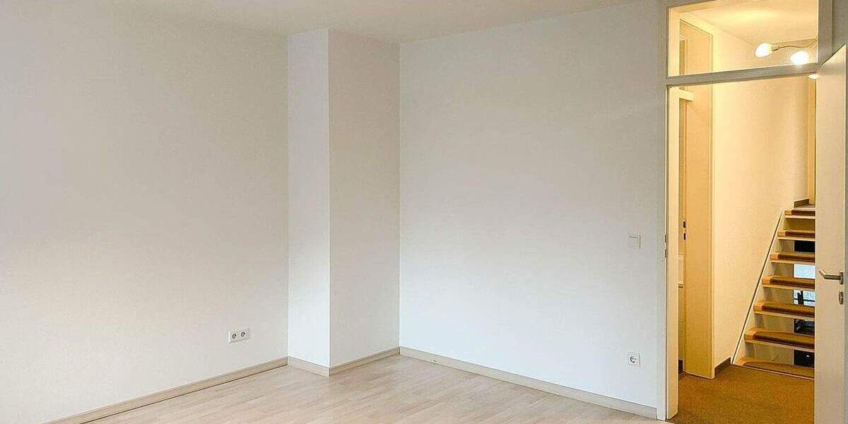 Etagenwohnung Meerbusch / Büderich Büderich - 5 Zimmer, 152 m&sup2;, 2.295&euro; | Angebot:26417544