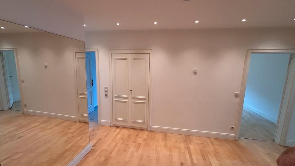 Einfamilienhaus Düsseldorf Stadtbezirk 2 - 4 Zimmer, 168 m&sup2;, 1.130.000&euro; | Angebot:27119582