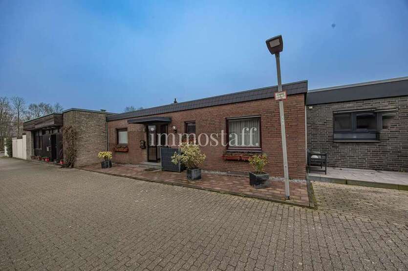 Haus zum Kaufen in Oberhausen 339.000 € 115 m²