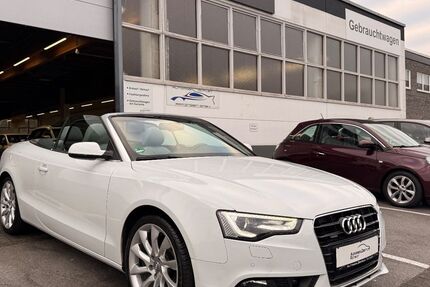 Audi A5 108.000 km 21.490 &euro; Ratingen 40880