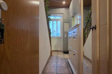 3-Zimmer-Reihenhaus in Essen-Karnap - Mathias-Stinnes-Siedlung 3 zimmer