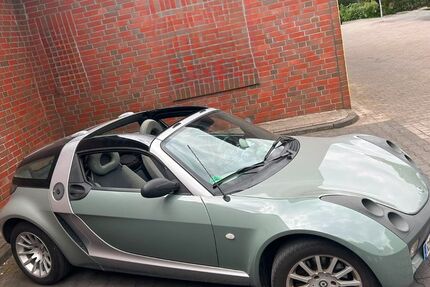 Smart Roadster 148.000 km 4.500 &euro; Recklinghausen 45663