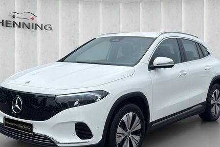Mercedes-Benz EQA 13.791 km 39.480 &euro; Herne 44653