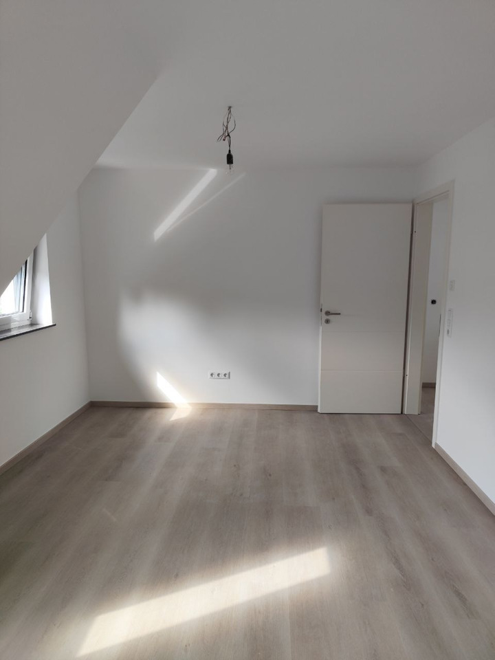 Ein neues Haus zur Miete!
