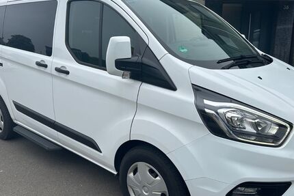 Ford Transit Custom 60.000 km 20.880 &euro; Duisburg 47138