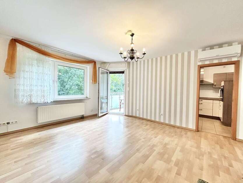 Wohnung zum Kaufen in Neuss 220.000 € 62 m²