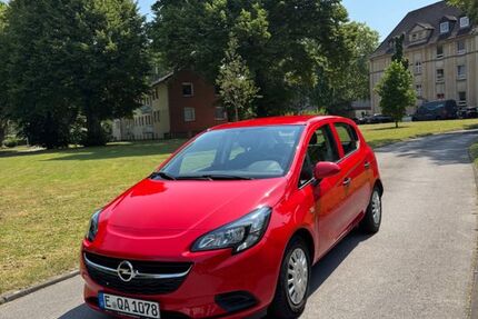 Opel Corsa 40.030 km 7.700 &euro; Essen 45147