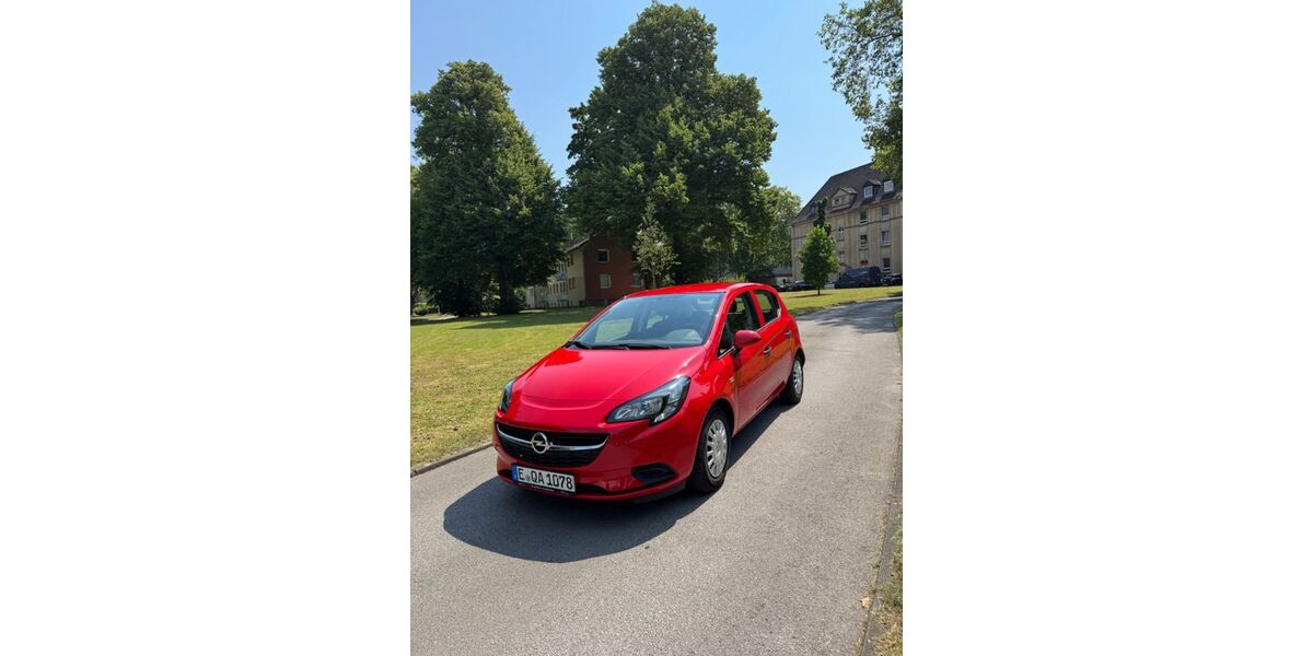 Opel Corsa 40.030 km 7.700 &euro; Essen 45147