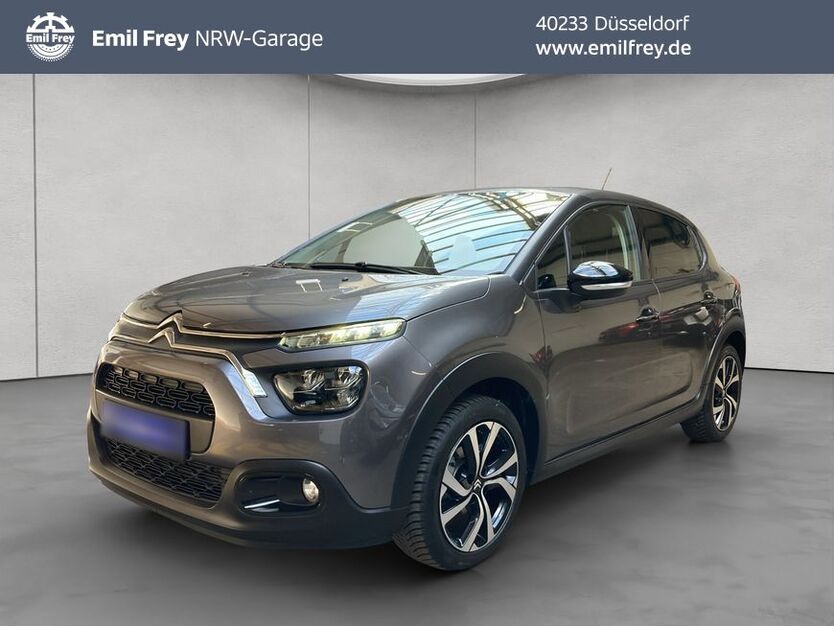 Citroen C3 15.634 km 14.890 € Düsseldorf 40233
