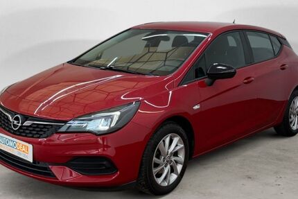 Opel Astra 59.397 km 10.989 &euro; Dinslaken 46539