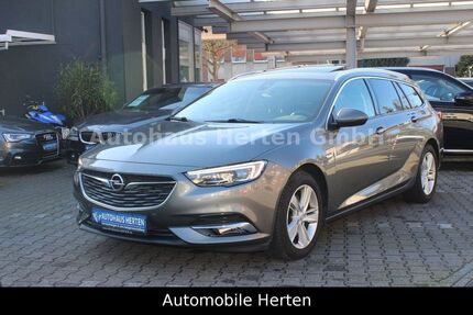 Opel Insignia 183.000 km 11.800 € Herten 45699