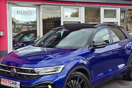 VW T-Roc 29.860 km 37.900 € Mülheim an der Ruhr 45476