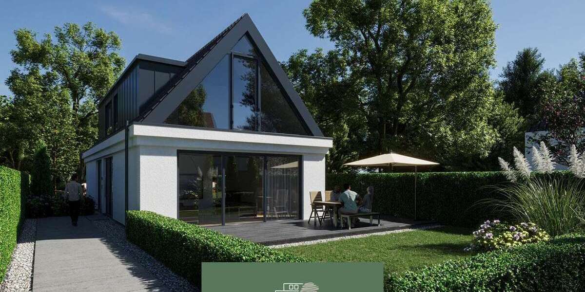 Grundstück zu verkaufen in Krefeld Bockum 298.000 € 600 m² zimmer