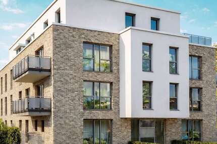 Wohnung Moers - 4 Zimmer, 114 m&sup2;, 549.900&euro; | Angebot:26995573