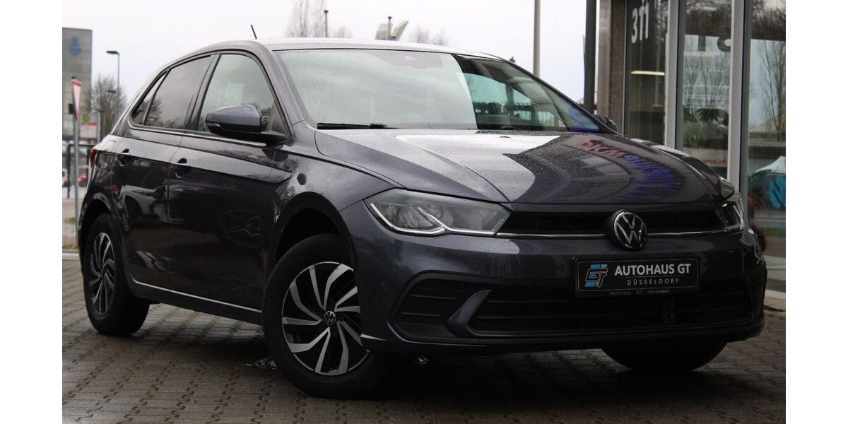 VW Polo 20.336 km 19.999 &euro; Düsseldorf 40625