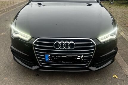 Audi A6 162.520 km 19.500 &euro; Voerde 46562