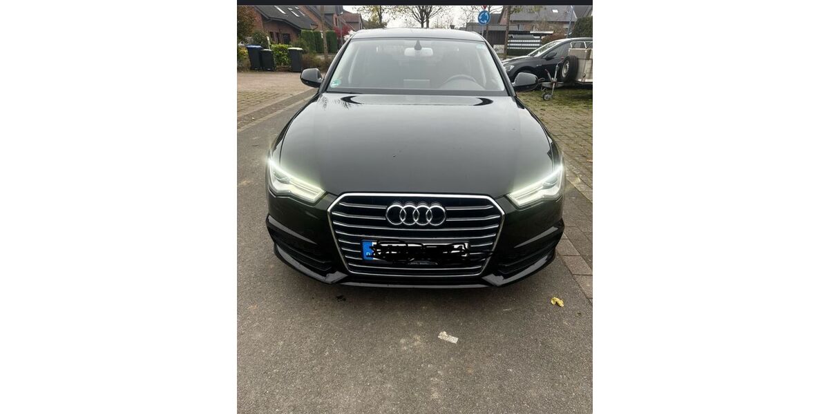 Audi A6 162.520 km 19.500 &euro; Voerde 46562