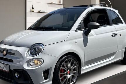 Abarth 695 11.000 km 26.500 € Essen 45239