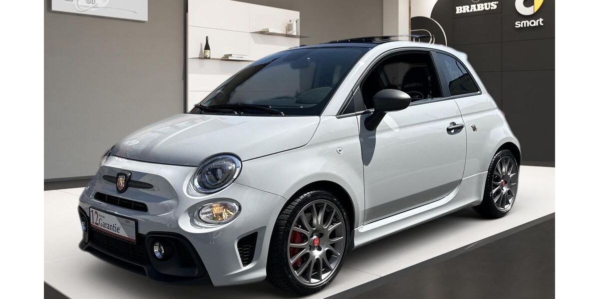 Abarth 695 11.000 km 26.500 € Essen 45239