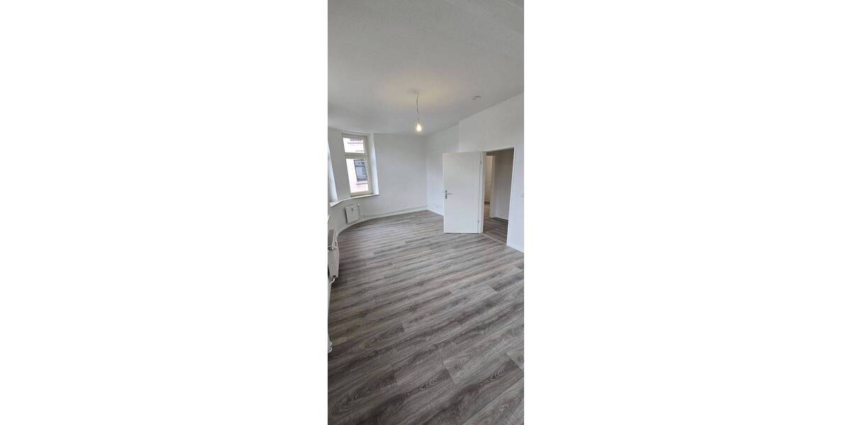Etagenwohnung Gelsenkirchen Ückendorf - 3 Zimmer, 68 m&sup2;, 439&euro; | Angebot:26903968