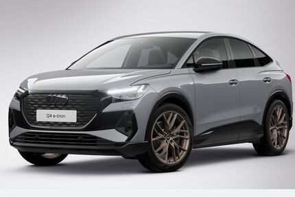 Audi Q4 e-tron 7.374 km 49.470 € Dorsten 46284