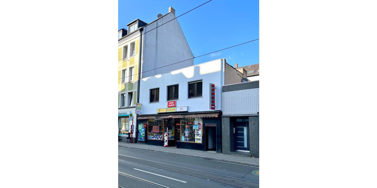 Einfamilienhaus Krefeld - 3 Zimmer, 80 m&sup2;, 290.000&euro; | Angebot:26939961