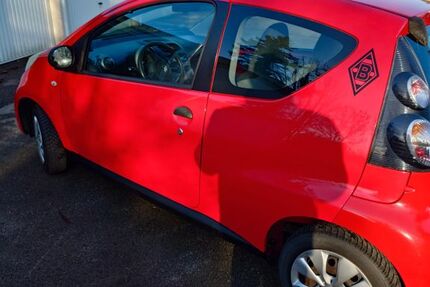 Citroen C1 98.000 km 1.950 &euro; Velbert 42553