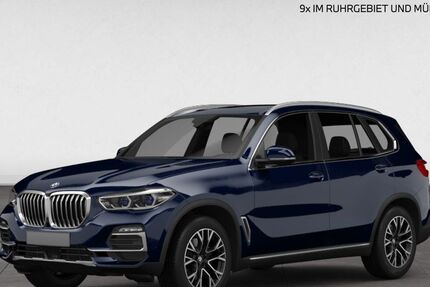 BMW X5 4.900 km 99.890 &euro; Gelsenkirchen 45897