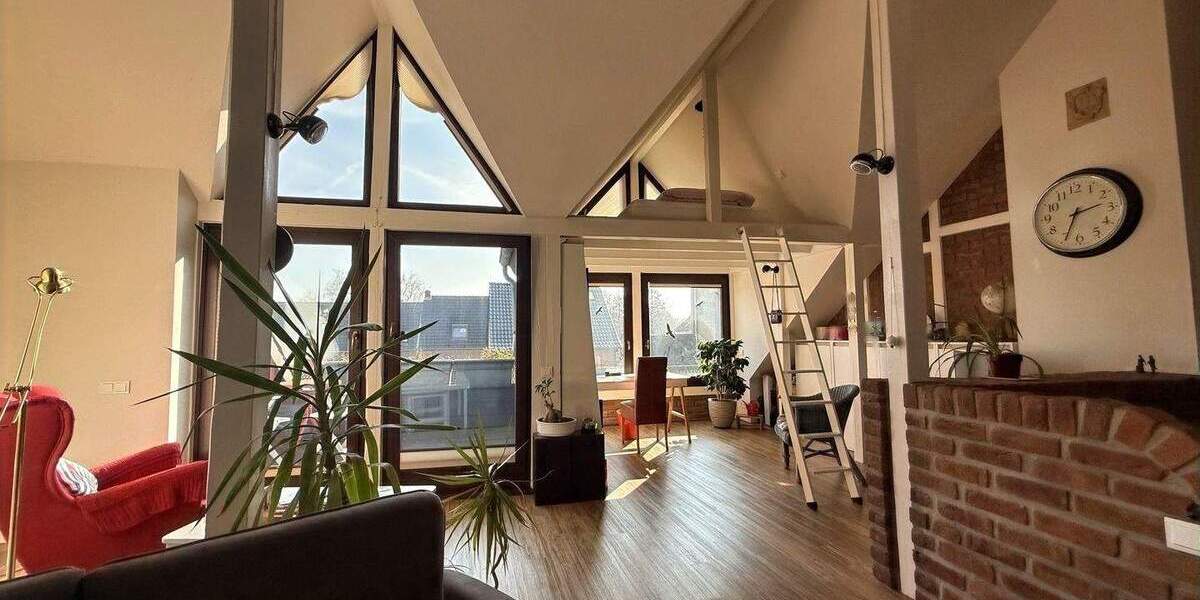 Reihenmittelhaus Krefeld Linn - 4 Zimmer, 153 m&sup2;, 485.000&euro; | Angebot:25940231