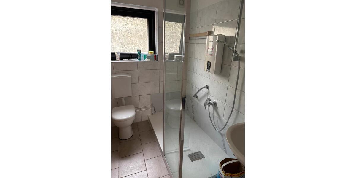 Großzügige Wohnung mit Balkon 3 Zimmer Krefeld 3 zimmer