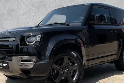 Land Rover Defender 75.000 km 59.950 &euro; Essen 45141