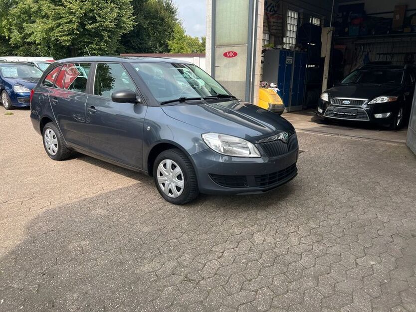 Fabia