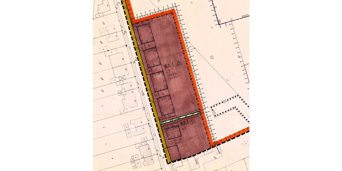 Grundstück Meerbusch Osterath - 397.000&euro; | Angebot:23611281