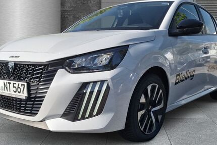 Peugeot 208 4.000 km 18.450 &euro; Herten 45699